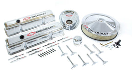 PROFORM 141-900 - SBC Street Chrome Dress Up Kit image