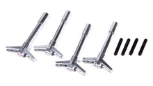Load image into Gallery viewer, PROFORM 141-902 - Street Chrome V/C Wing Nuts 4pcs image