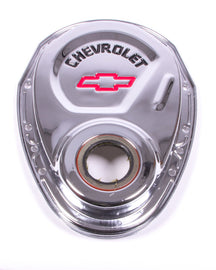 PROFORM 141-904 - SBC Street Chrome Timing Cover image