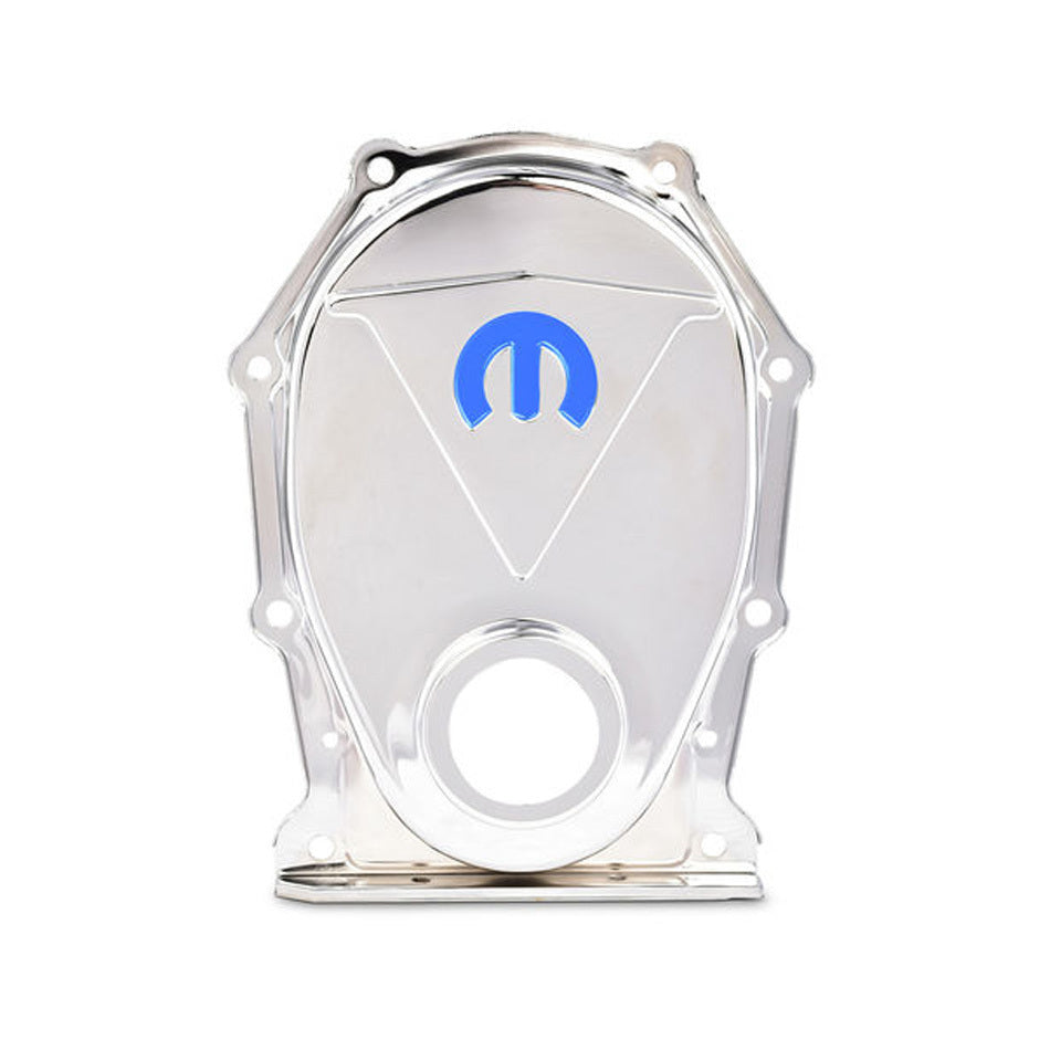 PROFORM 440-216 - Big Block Mopar Timing Cover Chrome image