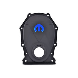 PROFORM 440-219 - Big Block Mopar Timing Cover Black Crinkle image