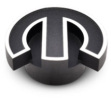 Load image into Gallery viewer, PROFORM 440-339 - Mopar Deluxe Air Cleaner Nut Black Crinkle image
