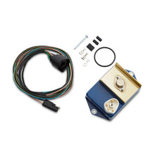 Load image into Gallery viewer, PROFORM 440-425 - Mopar Ignition Box w/ Harness Kit Blue image