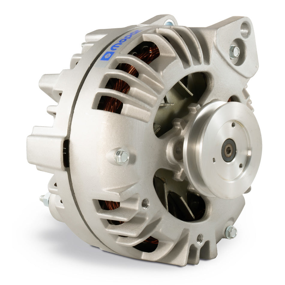 PROFORM 440-471 - Mopar Alternator 110 Amp Satin image