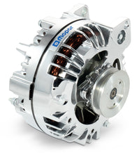 Load image into Gallery viewer, PROFORM 440-472 - Mopar Alternator 110 Amp Chrome image