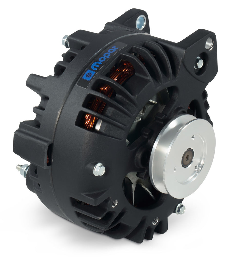 PROFORM 440-473 - Mopar Alternator 110 Amp Black image