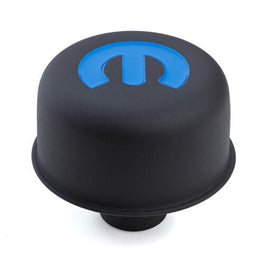 PROFORM 440-754 - Mopar Push In Breather Cap Black Crinkle image