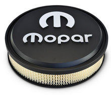 Load image into Gallery viewer, PROFORM 440-830 - Mopar Slant-Edge A/C Kit Black Crinkle image