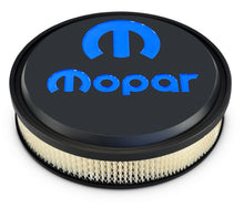 Load image into Gallery viewer, PROFORM 440-834 - Mopar Slant-Edge A/C Kit Black Crinkle image