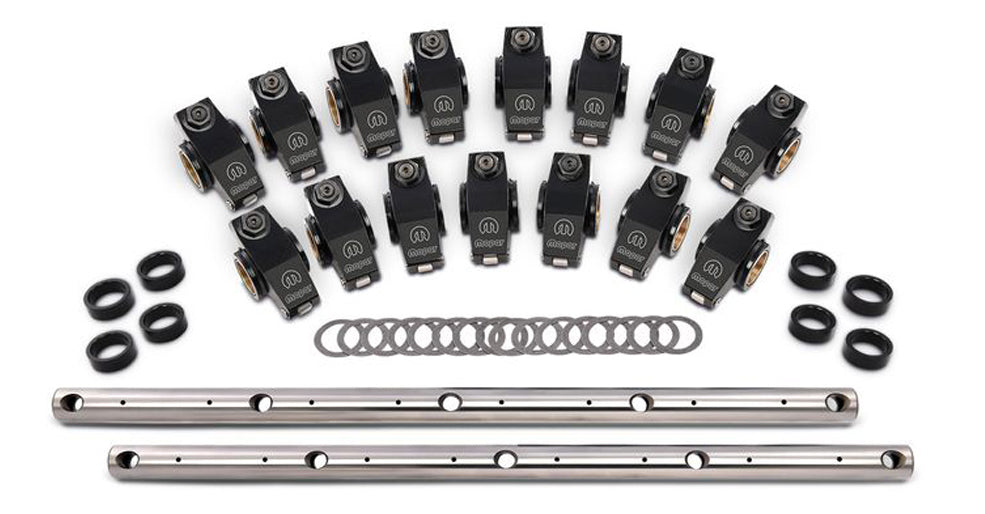 PROFORM 440-869 - SBM Shaft Mount Roller Rockers image