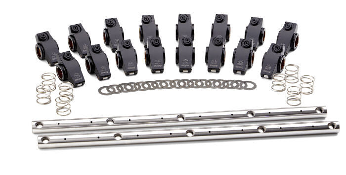 PROFORM 440-873 - Mopar B/RB Roller Rocker 1.7 Ratio Aluminum image