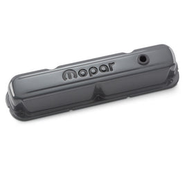 PROFORM 440-881 - SB Mopar Valve Covers Steel Gray image