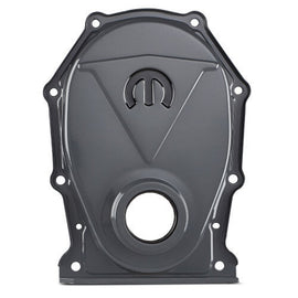 PROFORM 440-883 - SB Mopar Timing Chain Cover Gray image