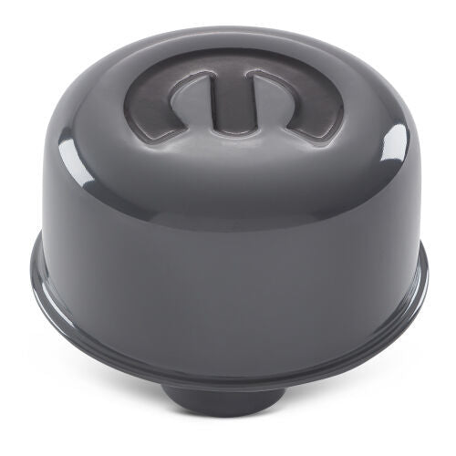 PROFORM 440-884 - Mopar Air Breather Cap Gray image