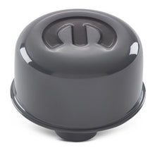 Load image into Gallery viewer, PROFORM 440-884 - Mopar Air Breather Cap Gray image