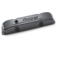 Load image into Gallery viewer, PROFORM 440-889 - B/RB Mopar Valve Covers Steel Gray image