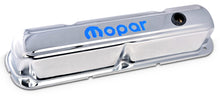Load image into Gallery viewer, PROFORM 440-905 - SBM Stamped Steel V/C&#39;s - Chrome image