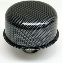 Load image into Gallery viewer, PROFORM 66013 - Push-In Air Breather Cap - Carbon-Style image