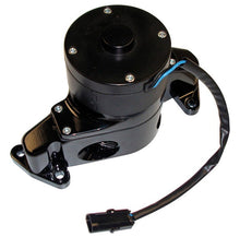 Load image into Gallery viewer, PROFORM 66225BK - SBC Electric Water Pump - Black image