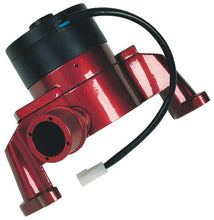 Load image into Gallery viewer, PROFORM 66225R - SBC Electric Water Pump - Red image