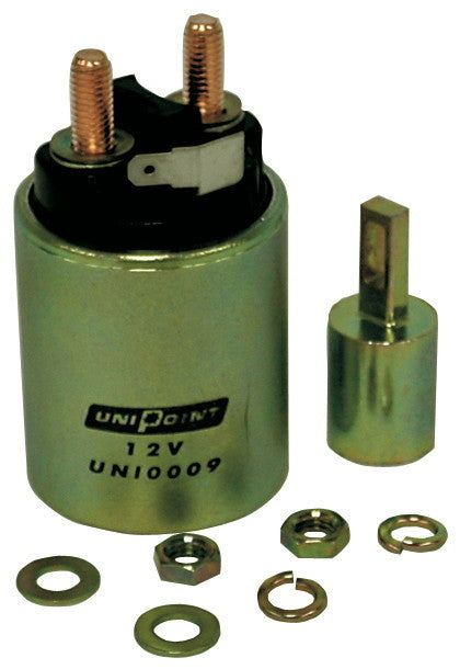 PROFORM 66256S - Mini-Starter Solenoid  image