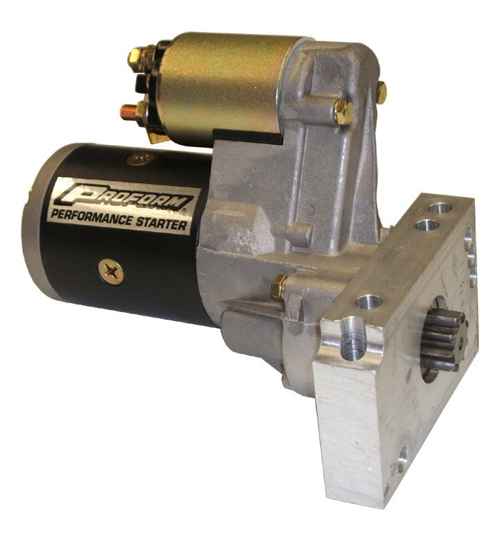 PROFORM 66256 - Chevy V8 Hi-Torque Mini Starter image