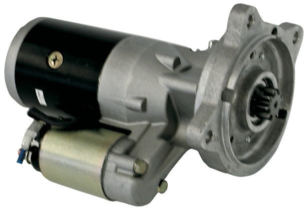 PROFORM 66270 - SB Ford Hi-Torque Mini Starter W/Auto Trans. image