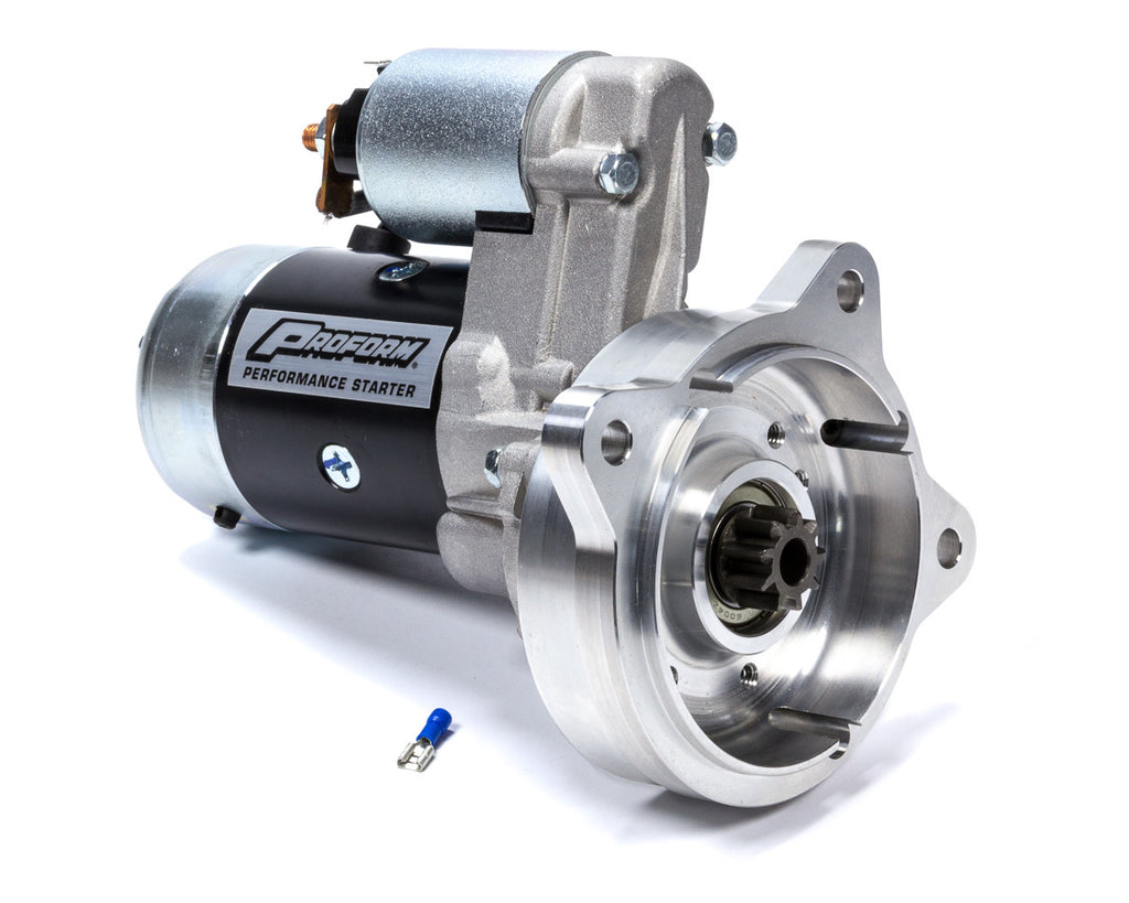 PROFORM 66276 - Ford High Torque Starter Standard Trans 15:1 Comp image