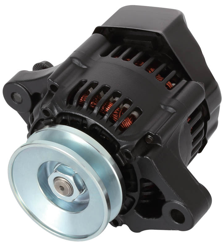 PROFORM 66432 - GM Mini Alternator 1 Wire 50 Amp Black image