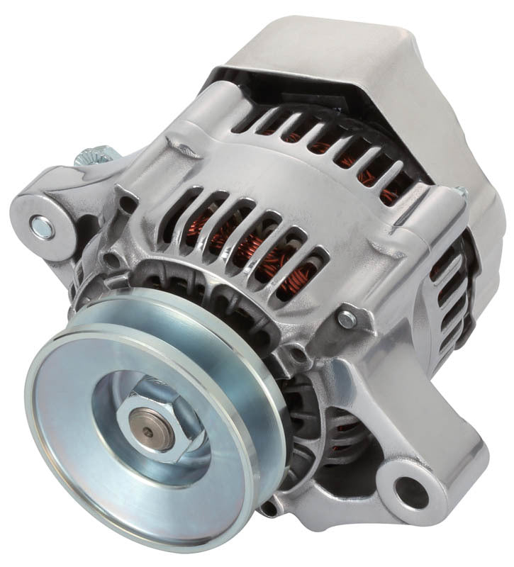 PROFORM 66433 - GM Mini Alternator 1 Wire 50 Amp Polished image