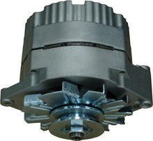 Load image into Gallery viewer, PROFORM 66434 - GM Alternator - 100A 1-Wire Natural Finish image