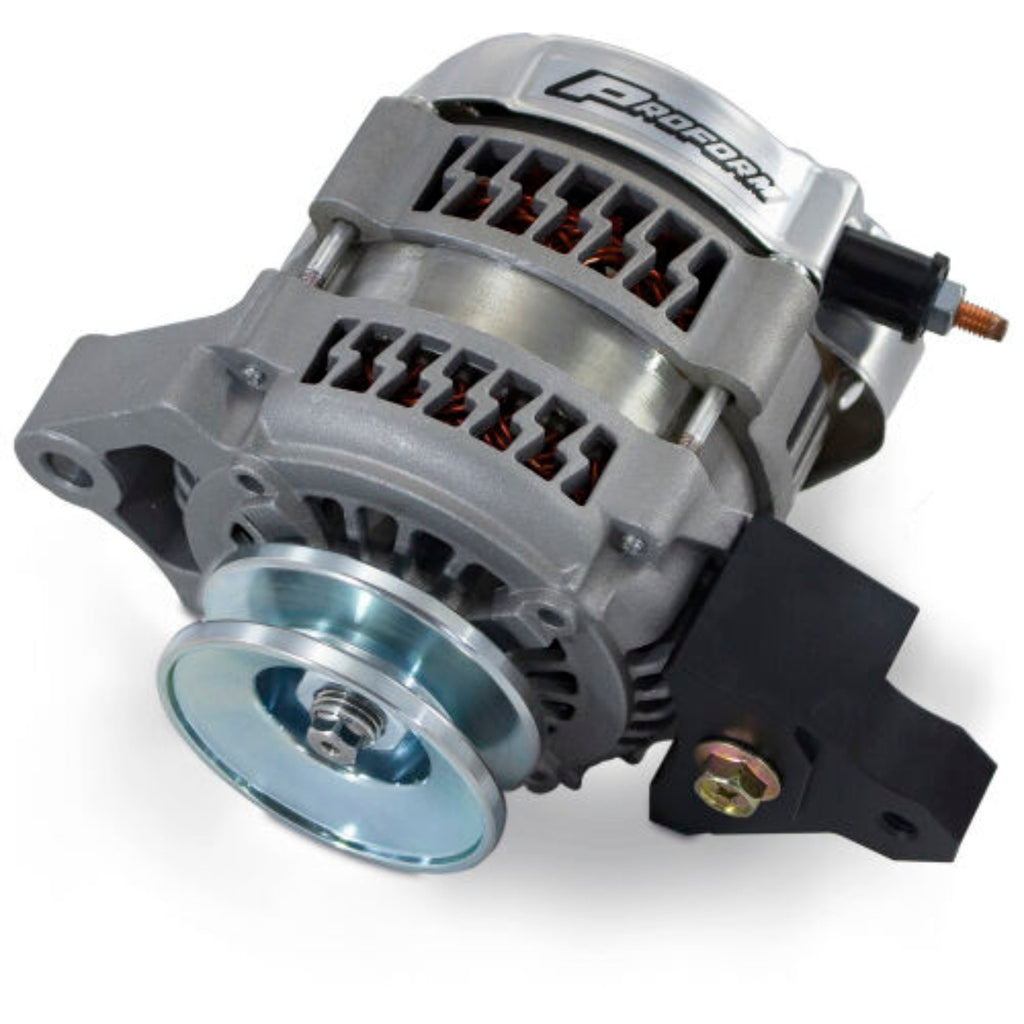 PROFORM 66437 - 100 Amp Alternator w/10SI Adapter image