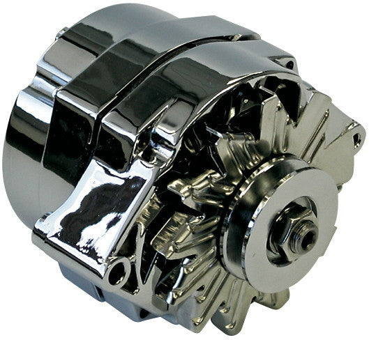 PROFORM 66445.1N - 100-Amp Chrm Alternator - GM 1-Wire image