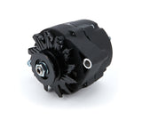 GM Alternator 1 Wire 120 Amp Black