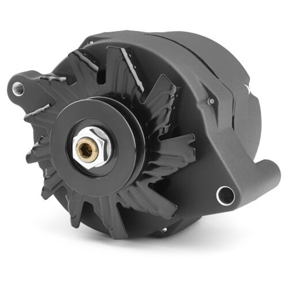 PROFORM 66448.1F - Ford Alternator 1-Wire 100 Amp Black Crinkle image