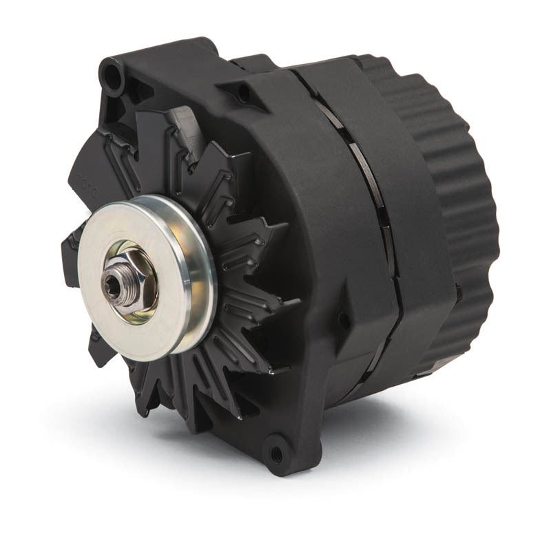 PROFORM 66448.1N - GM Alternator 1 Wire 100 Amp Black image