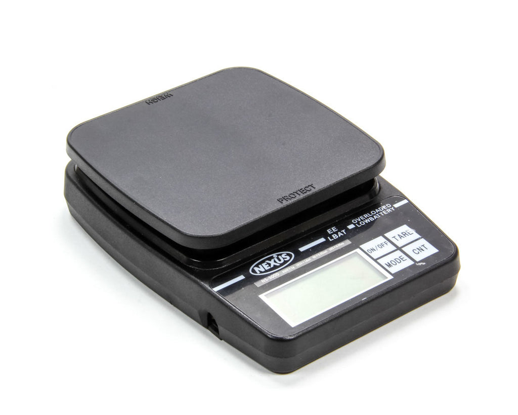 PROFORM 66467 - Digital Engine Balancing Scale image