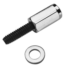 Load image into Gallery viewer, PROFORM 66650 - Aluminum Mini Nuts with Stainless Washers 4 Pack image