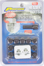 Load image into Gallery viewer, PROFORM 66756 - Wedge Locking Header Bolts 3/8in x 1in 16pcs. image