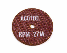 Load image into Gallery viewer, PROFORM 66762 - 120 Grit Grinding Disc for #66765 image