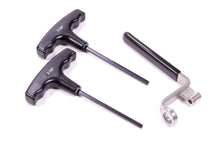 Load image into Gallery viewer, PROFORM 66778 - Valve Lash Wrench Set - 1/8in- 3/16in- 1/2in image