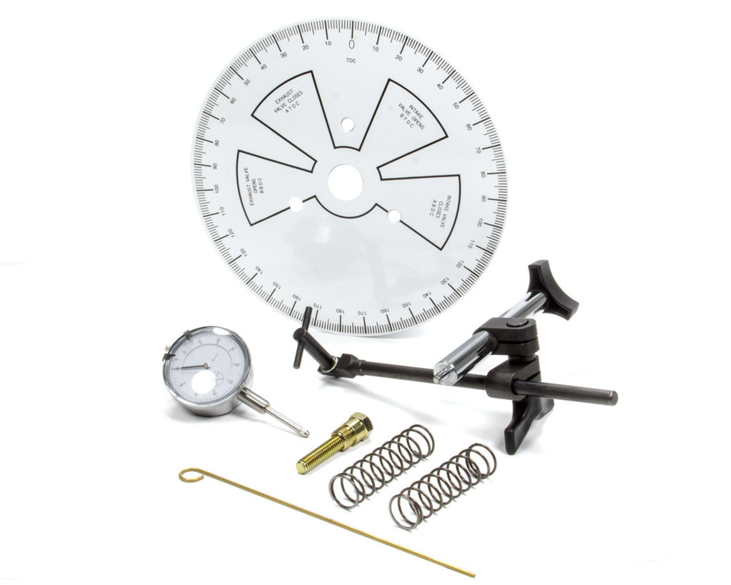 PROFORM 66787 - Universal Degree Wheel Kit image