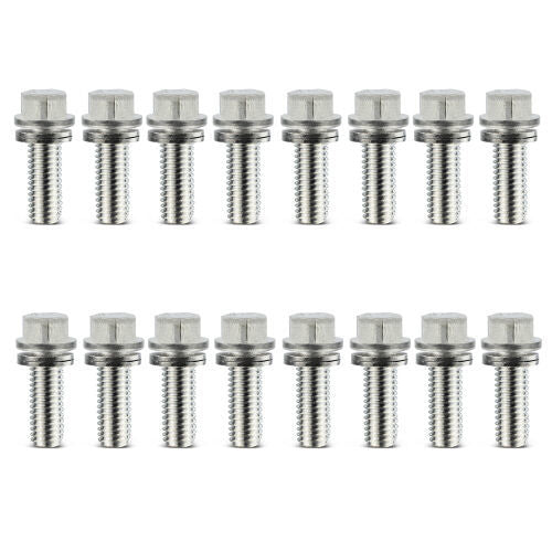 PROFORM 66823 - Wedge Locking Header Bolts 3/8 x 3/4L (16) image