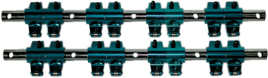 PROFORM 66868 - BBM Roller Rocker Arms 1.5 Ratio Shaft Mount image