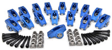 Load image into Gallery viewer, PROFORM 66876 - Ford 1.61.7 Ratio Rocker Arms Pedestal Mnt image