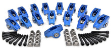 Load image into Gallery viewer, PROFORM 66878 - SBF Roller Rocker Arms 1.7 Ratio 5/16in Ped Mnt image