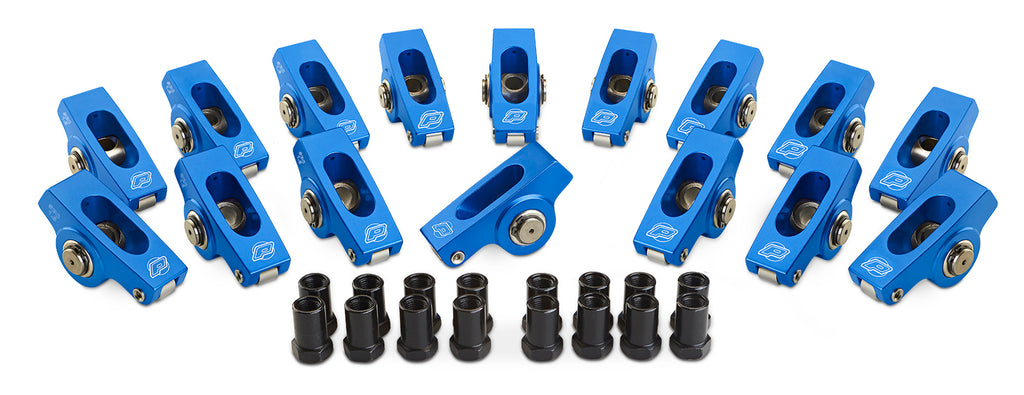 PROFORM 66908C - SBC Roller Rocker Arms - 1.6 Ratio- 3/8in Stud image