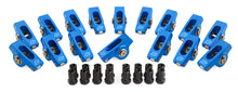 Load image into Gallery viewer, PROFORM 66908C - SBC Roller Rocker Arms - 1.6 Ratio- 3/8in Stud image