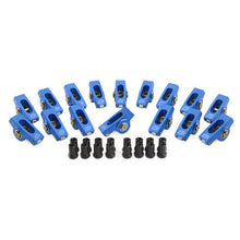 Load image into Gallery viewer, PROFORM 66911C - SBF Alum. Roller R/A Set 1.6 Ratio 3/8in Stud image