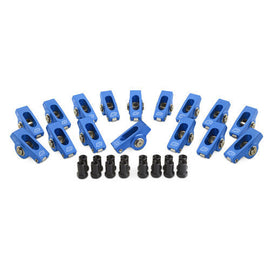 PROFORM 66911C - SBF Alum. Roller R/A Set 1.6 Ratio 3/8in Stud image